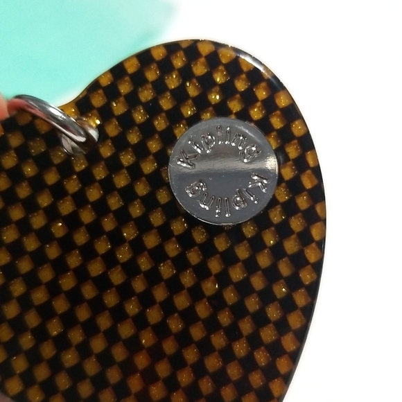 Kipling Keyring/Bag Charm LV Vibe Super Rare - Picture 5 of 12